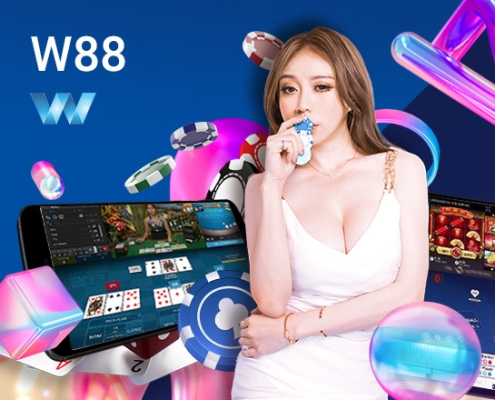 Blog-w88